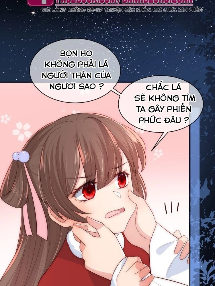 đọc truyện Dưỡng Địch Vi Hoạn Chương 56 ảnh 39 tại Thiên Thai Truyện