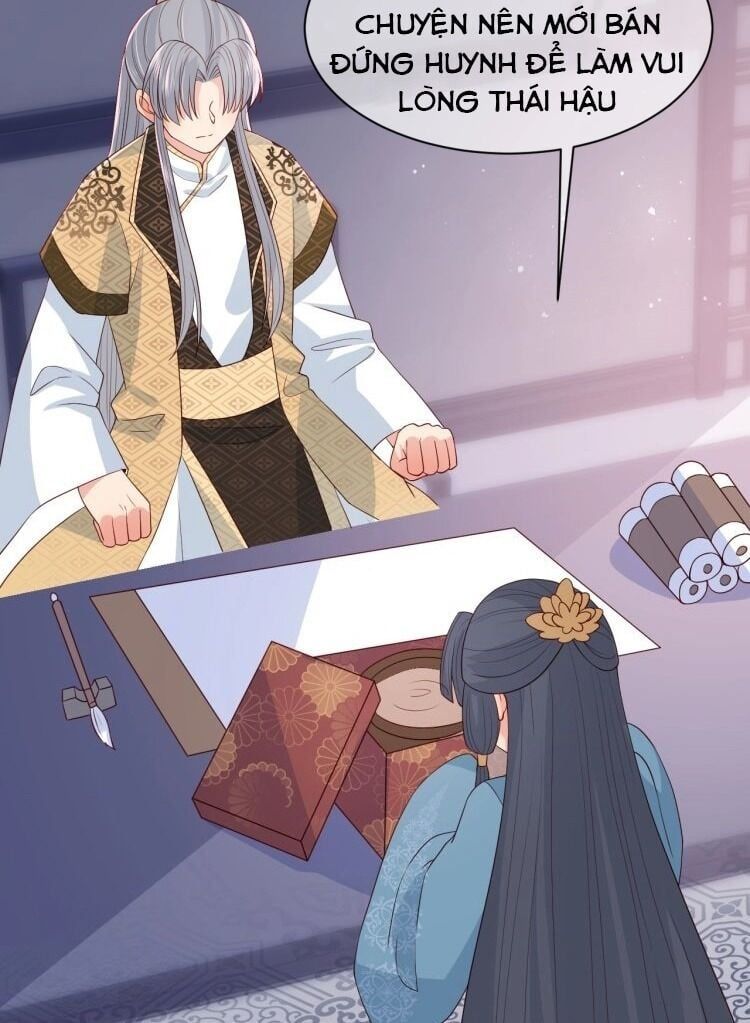 đọc truyện Dưỡng Địch Vi Hoạn Chương 56 ảnh 64 tại Thiên Thai Truyện