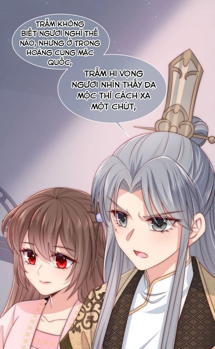 đọc truyện Dưỡng Địch Vi Hoạn Chương 56 ảnh 73 tại Thiên Thai Truyện