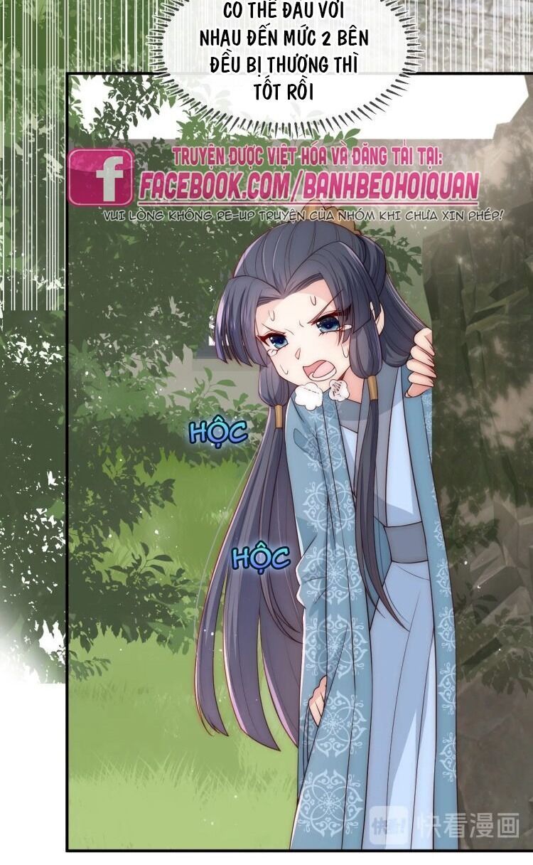 đọc truyện Dưỡng Địch Vi Hoạn Chương 56 ảnh 82 tại Thiên Thai Truyện