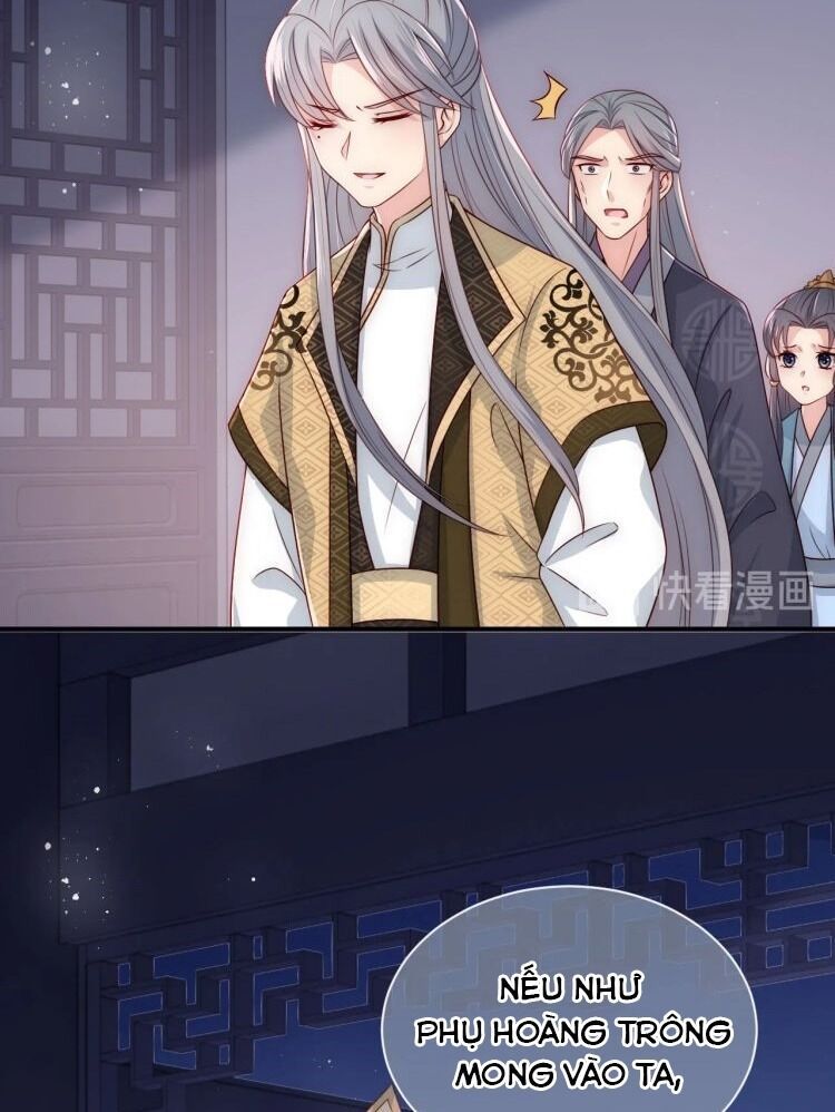 đọc truyện Dưỡng Địch Vi Hoạn Chương 56 ảnh 11 tại Thiên Thai Truyện