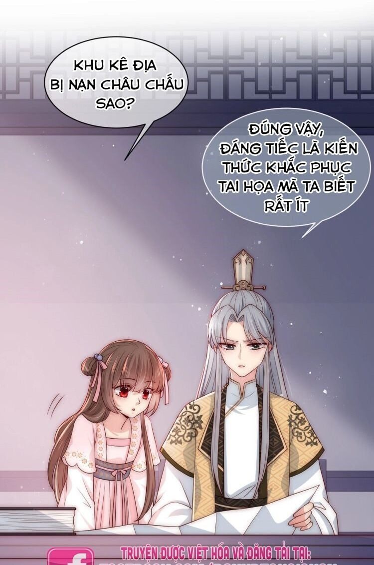 đọc truyện Dưỡng Địch Vi Hoạn Chương 57 ảnh 13 tại Thiên Thai Truyện