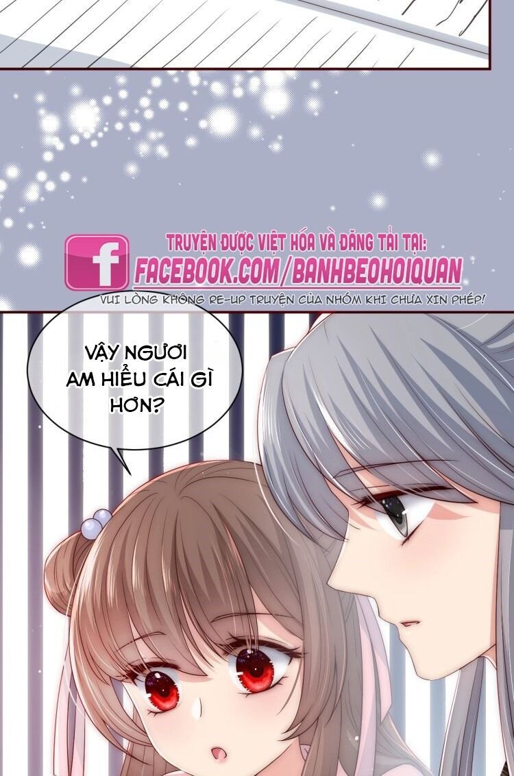 đọc truyện Dưỡng Địch Vi Hoạn Chương 57 ảnh 15 tại Thiên Thai Truyện