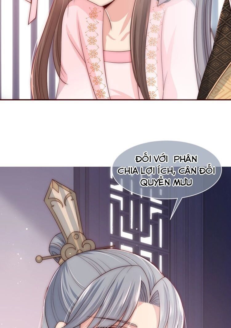 đọc truyện Dưỡng Địch Vi Hoạn Chương 57 ảnh 16 tại Thiên Thai Truyện