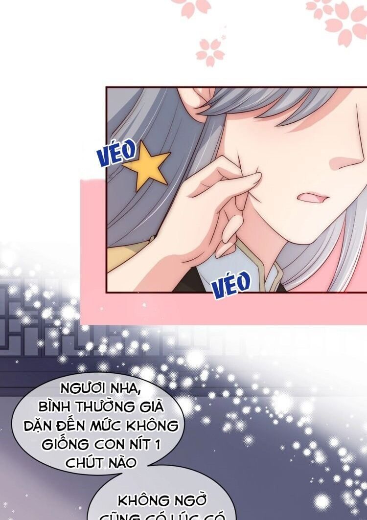 đọc truyện Dưỡng Địch Vi Hoạn Chương 57 ảnh 19 tại Thiên Thai Truyện