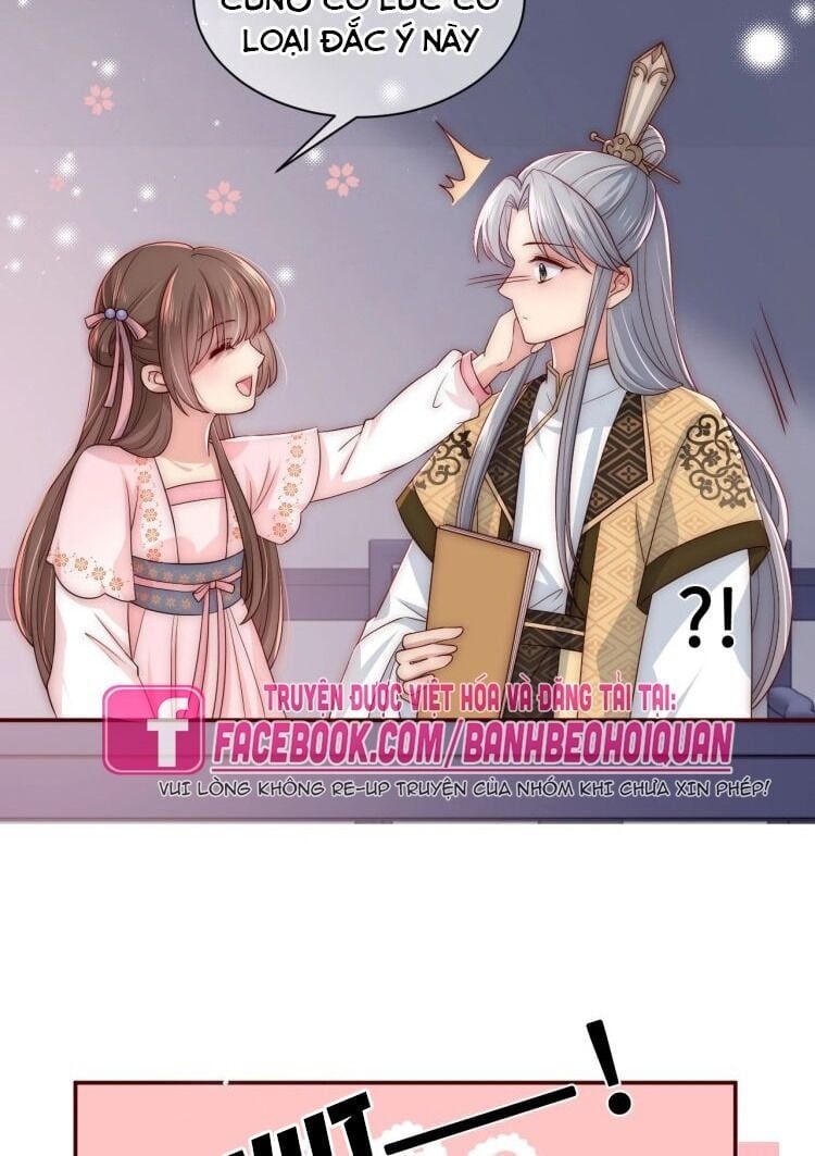 đọc truyện Dưỡng Địch Vi Hoạn Chương 57 ảnh 20 tại Thiên Thai Truyện