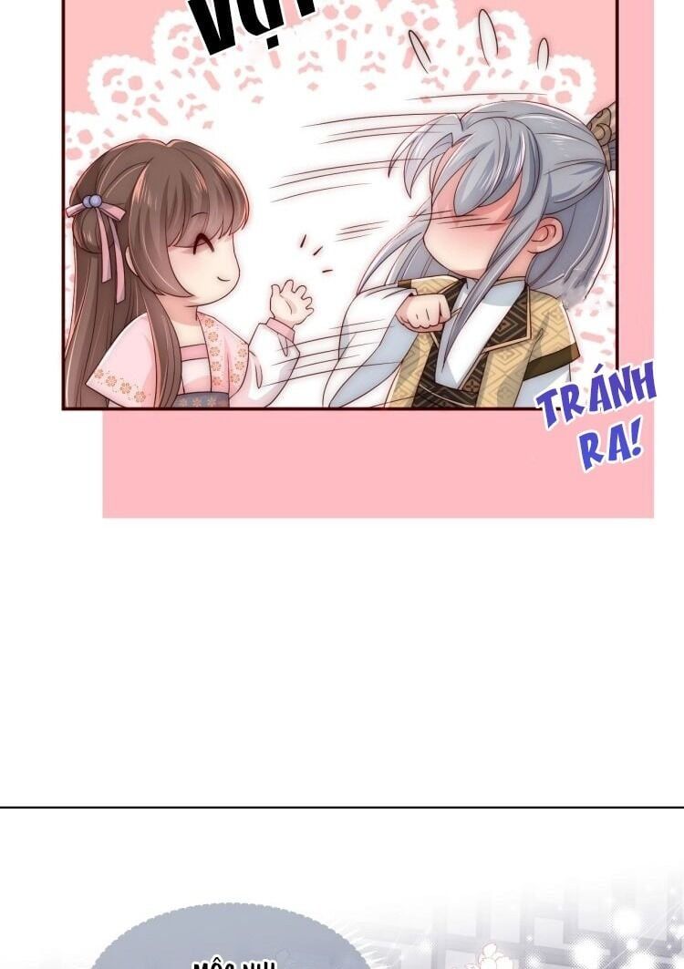 đọc truyện Dưỡng Địch Vi Hoạn Chương 57 ảnh 21 tại Thiên Thai Truyện