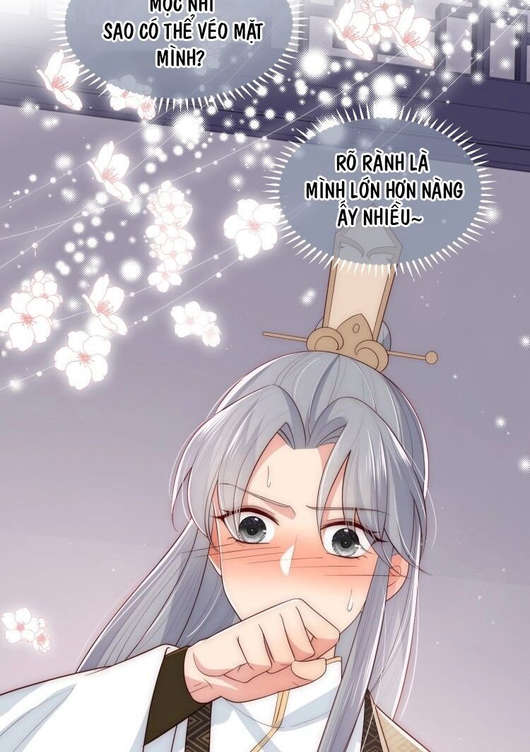 đọc truyện Dưỡng Địch Vi Hoạn Chương 57 ảnh 22 tại Thiên Thai Truyện