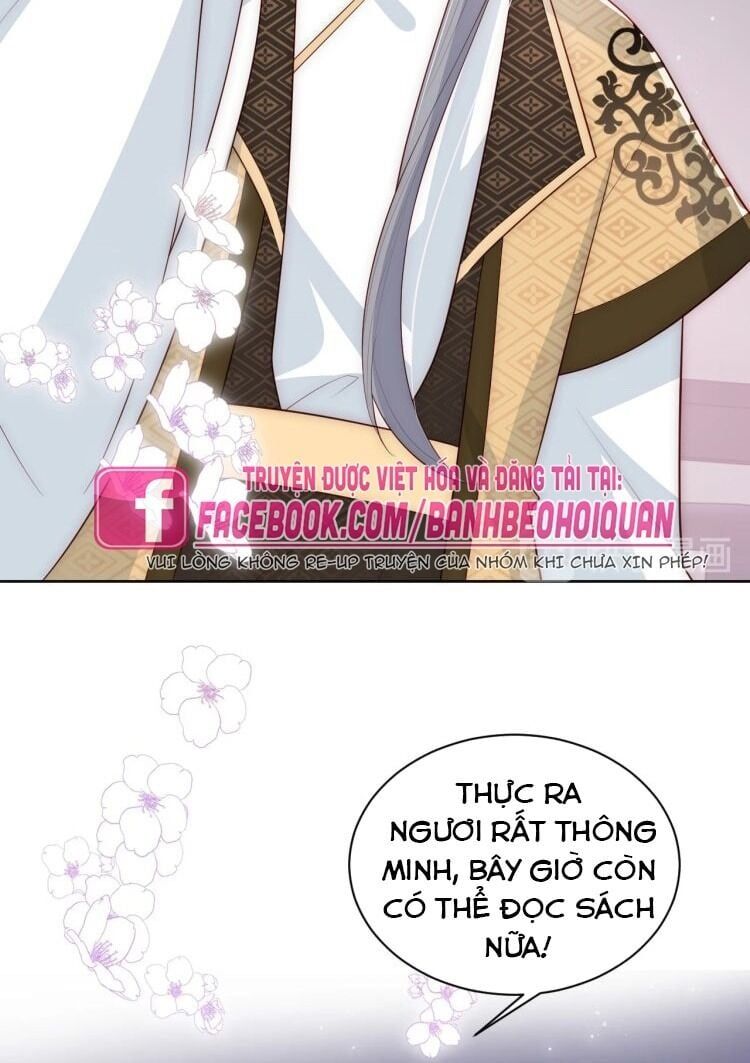 đọc truyện Dưỡng Địch Vi Hoạn Chương 57 ảnh 23 tại Thiên Thai Truyện