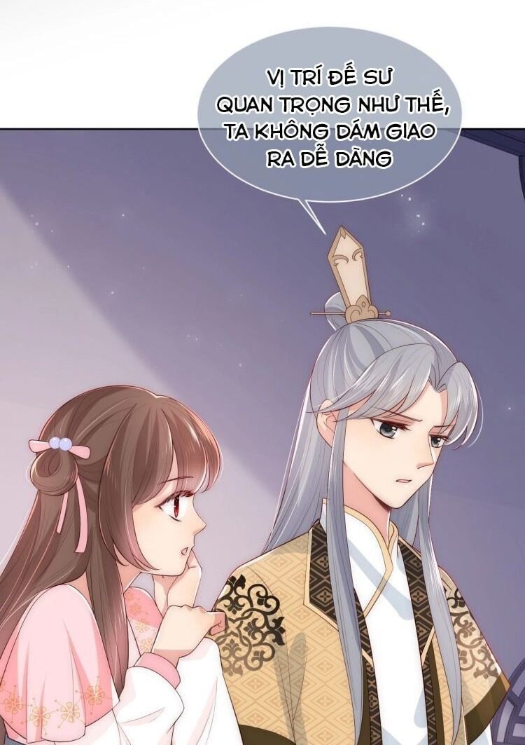 đọc truyện Dưỡng Địch Vi Hoạn Chương 57 ảnh 26 tại Thiên Thai Truyện