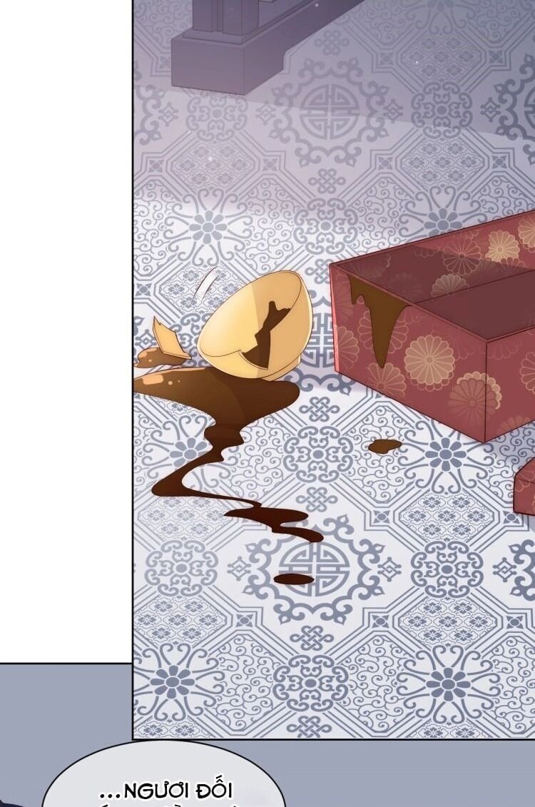 đọc truyện Dưỡng Địch Vi Hoạn Chương 57 ảnh 5 tại Thiên Thai Truyện