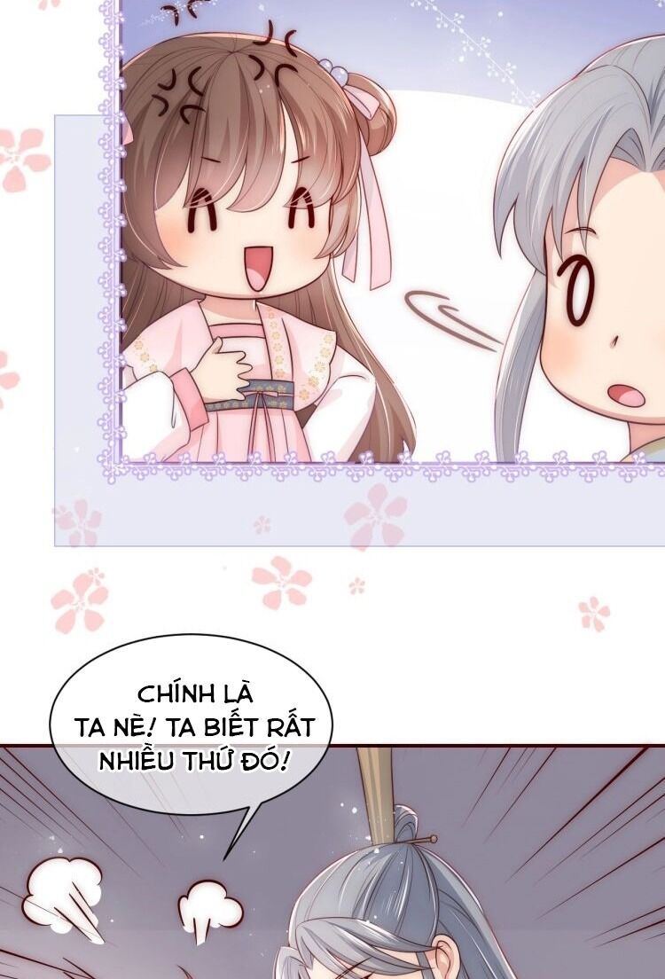 đọc truyện Dưỡng Địch Vi Hoạn Chương 57 ảnh 32 tại Thiên Thai Truyện