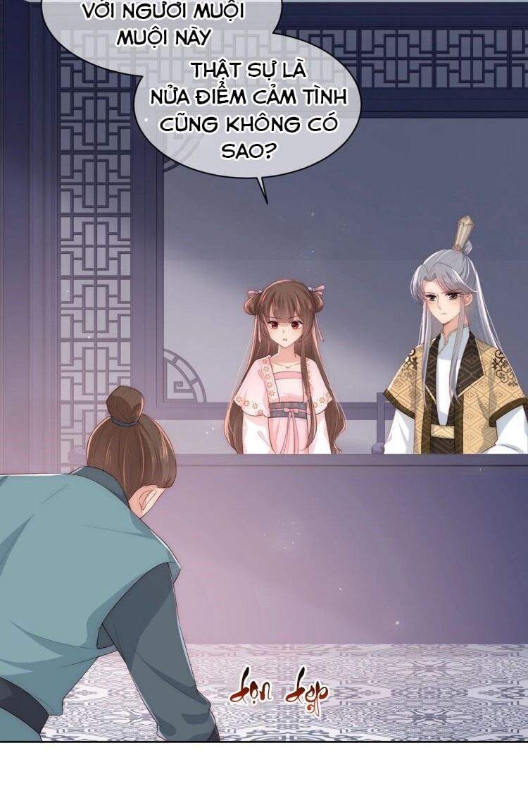 đọc truyện Dưỡng Địch Vi Hoạn Chương 57 ảnh 6 tại Thiên Thai Truyện