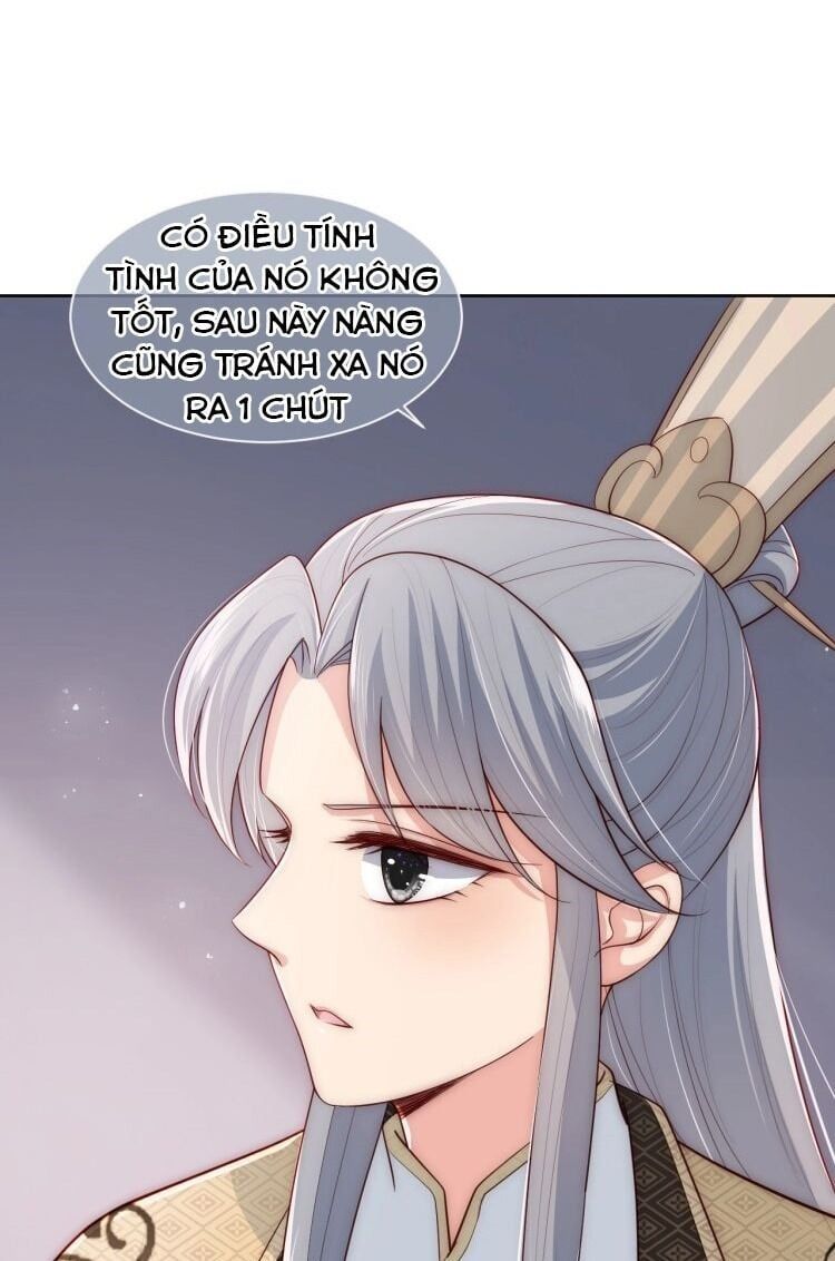 đọc truyện Dưỡng Địch Vi Hoạn Chương 57 ảnh 8 tại Thiên Thai Truyện