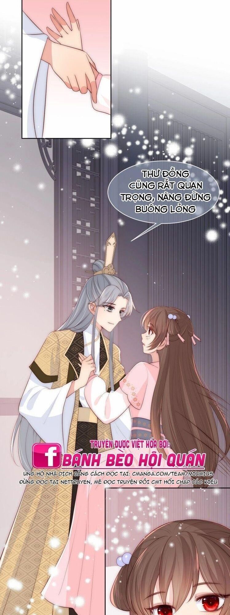 đọc truyện Dưỡng Địch Vi Hoạn Chương 58 ảnh 12 tại Thiên Thai Truyện