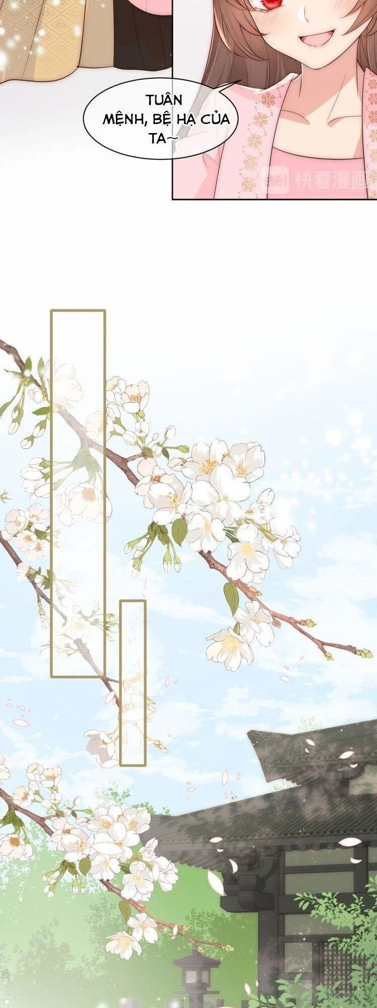 đọc truyện Dưỡng Địch Vi Hoạn Chương 58 ảnh 13 tại Thiên Thai Truyện