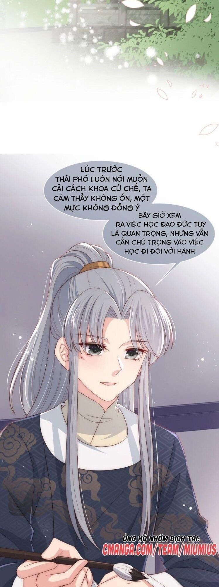 đọc truyện Dưỡng Địch Vi Hoạn Chương 58 ảnh 14 tại Thiên Thai Truyện