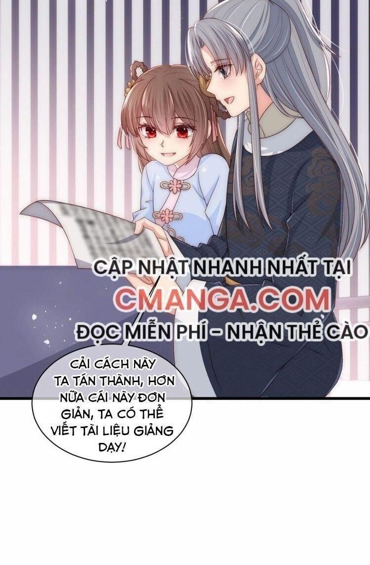 đọc truyện Dưỡng Địch Vi Hoạn Chương 58 ảnh 16 tại Thiên Thai Truyện