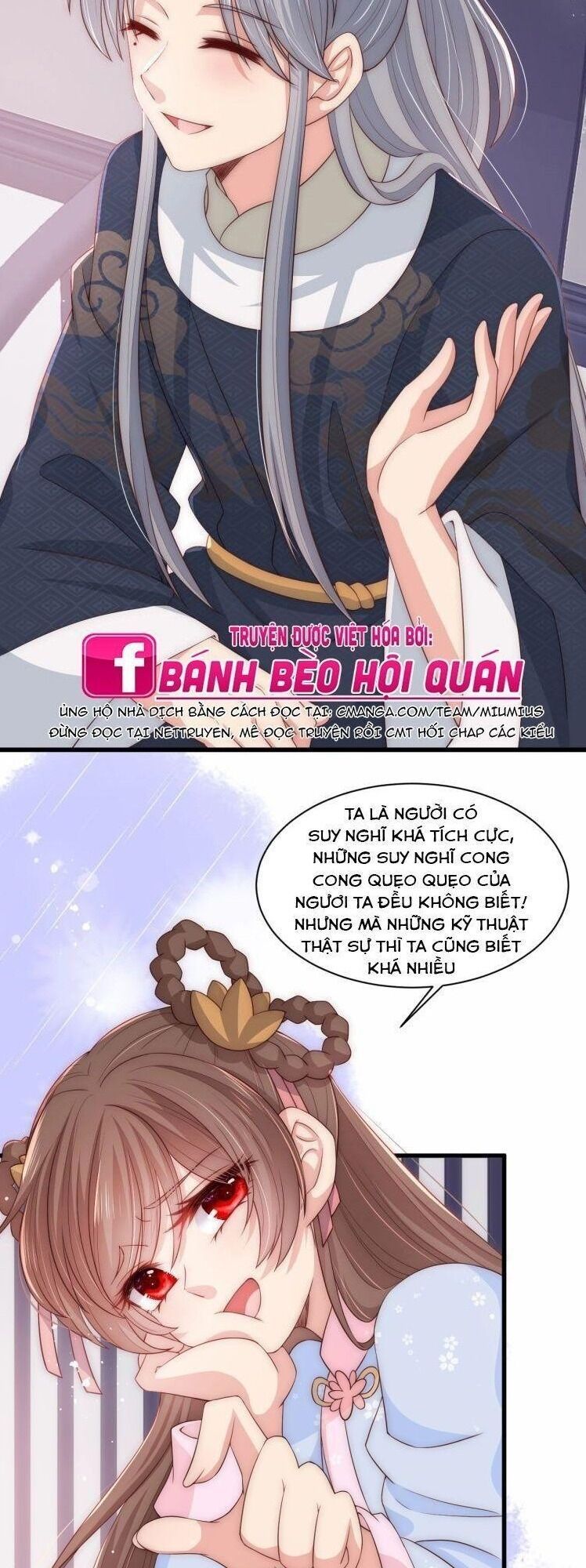 đọc truyện Dưỡng Địch Vi Hoạn Chương 58 ảnh 18 tại Thiên Thai Truyện