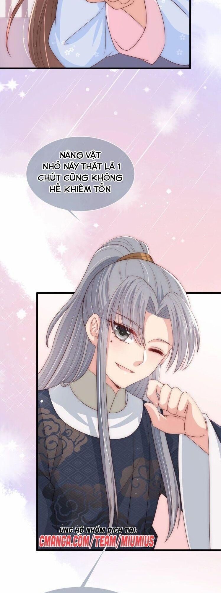 đọc truyện Dưỡng Địch Vi Hoạn Chương 58 ảnh 19 tại Thiên Thai Truyện