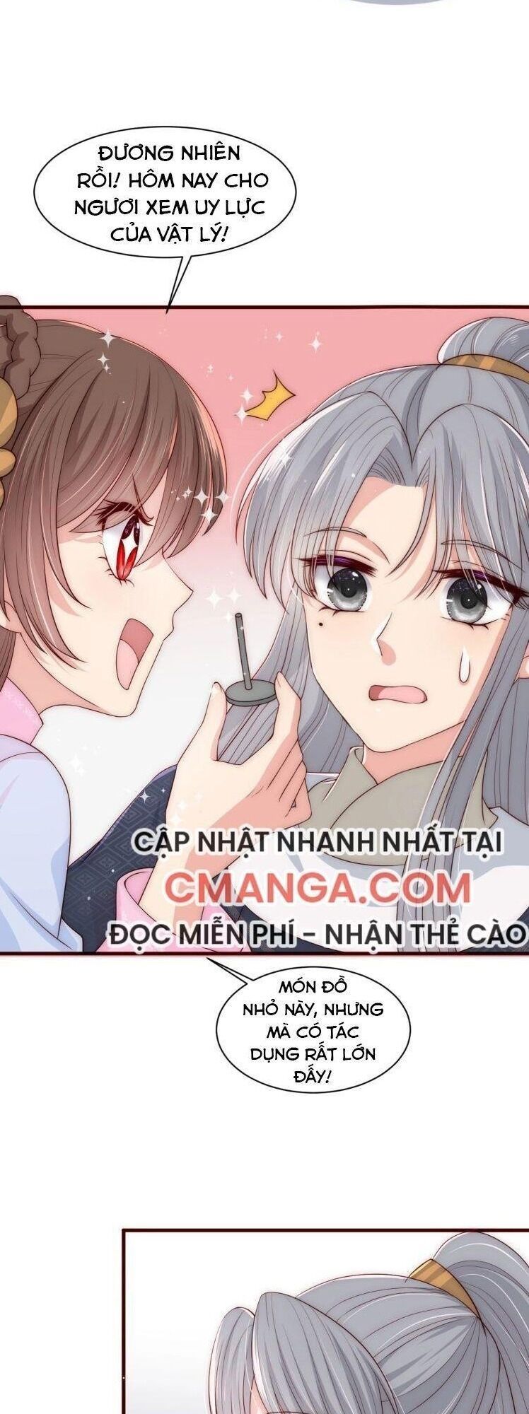 đọc truyện Dưỡng Địch Vi Hoạn Chương 58 ảnh 21 tại Thiên Thai Truyện