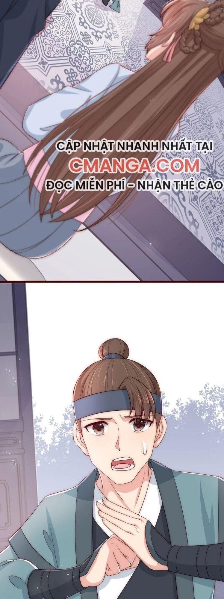 đọc truyện Dưỡng Địch Vi Hoạn Chương 58 ảnh 23 tại Thiên Thai Truyện