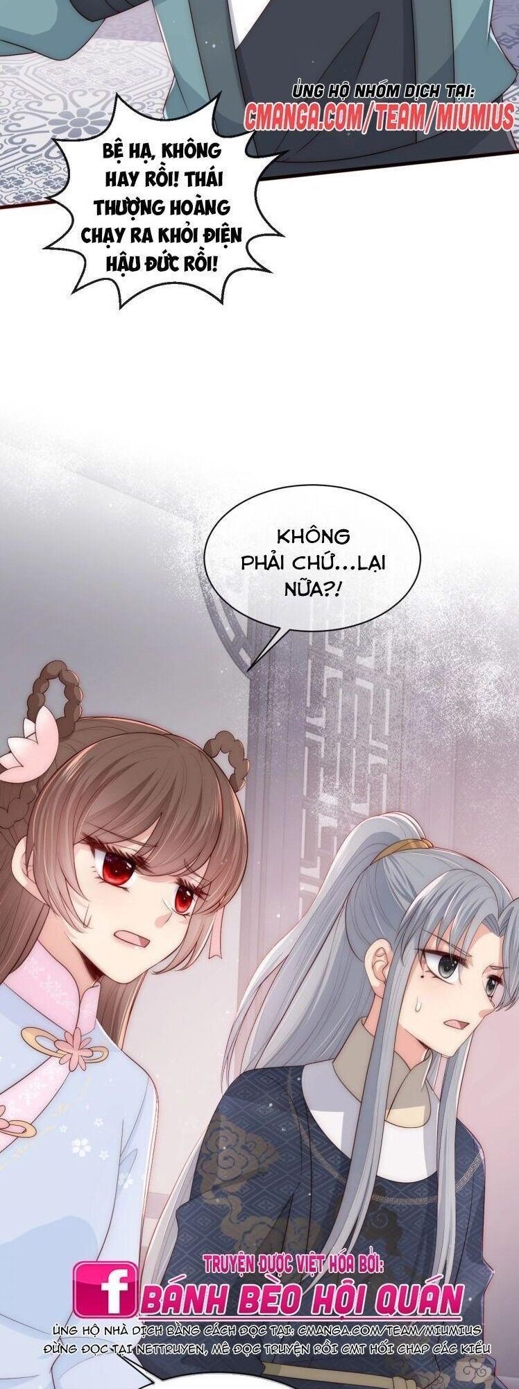 đọc truyện Dưỡng Địch Vi Hoạn Chương 58 ảnh 24 tại Thiên Thai Truyện