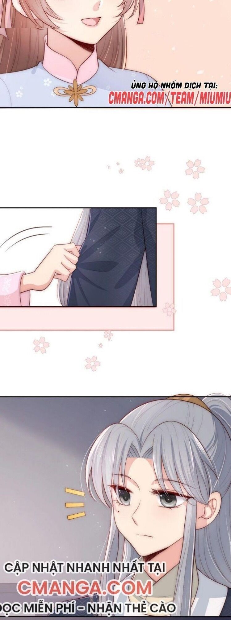 đọc truyện Dưỡng Địch Vi Hoạn Chương 58 ảnh 26 tại Thiên Thai Truyện