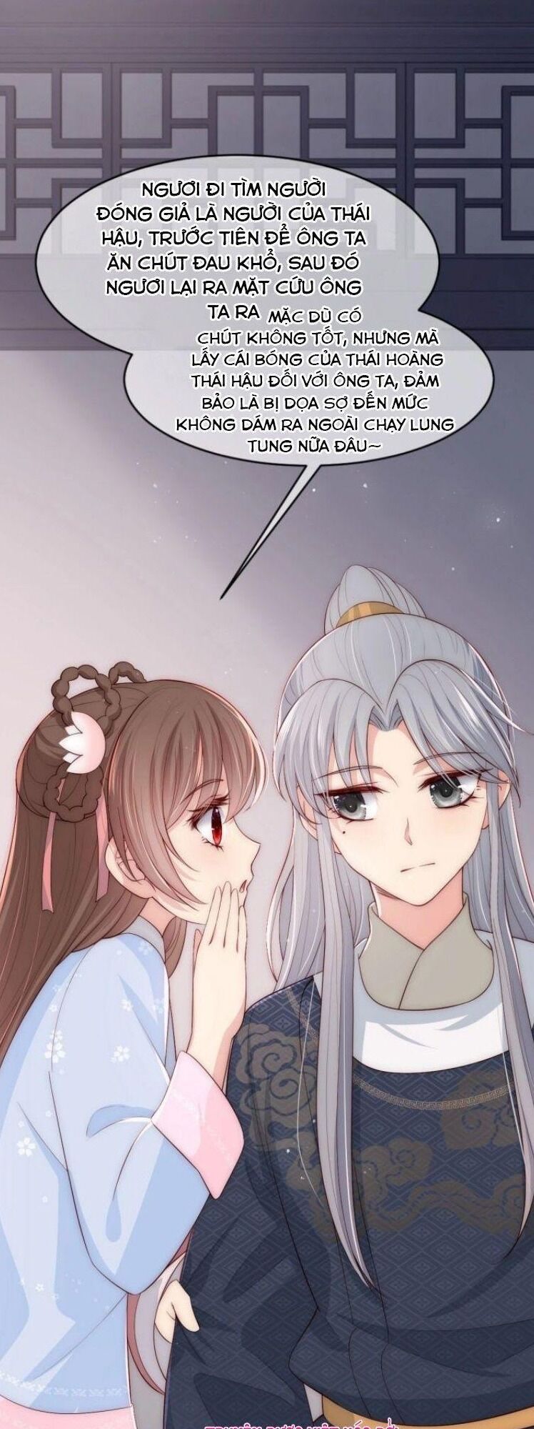 đọc truyện Dưỡng Địch Vi Hoạn Chương 58 ảnh 27 tại Thiên Thai Truyện