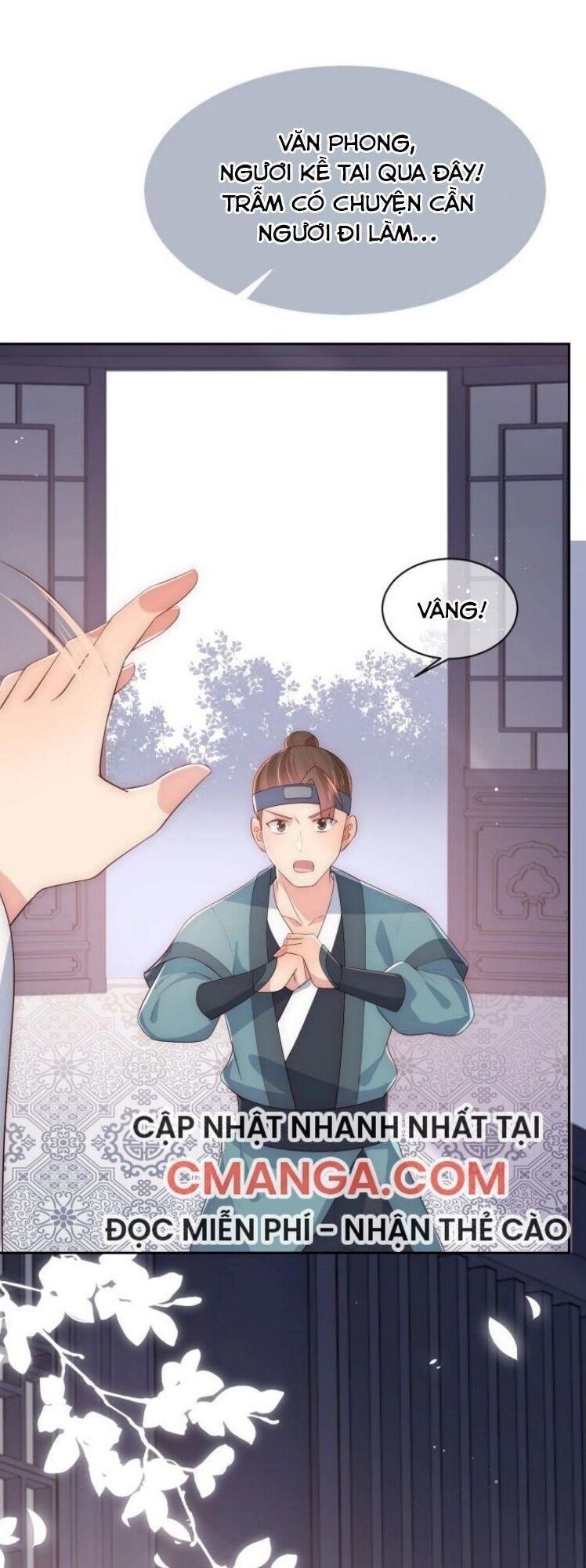 đọc truyện Dưỡng Địch Vi Hoạn Chương 58 ảnh 30 tại Thiên Thai Truyện