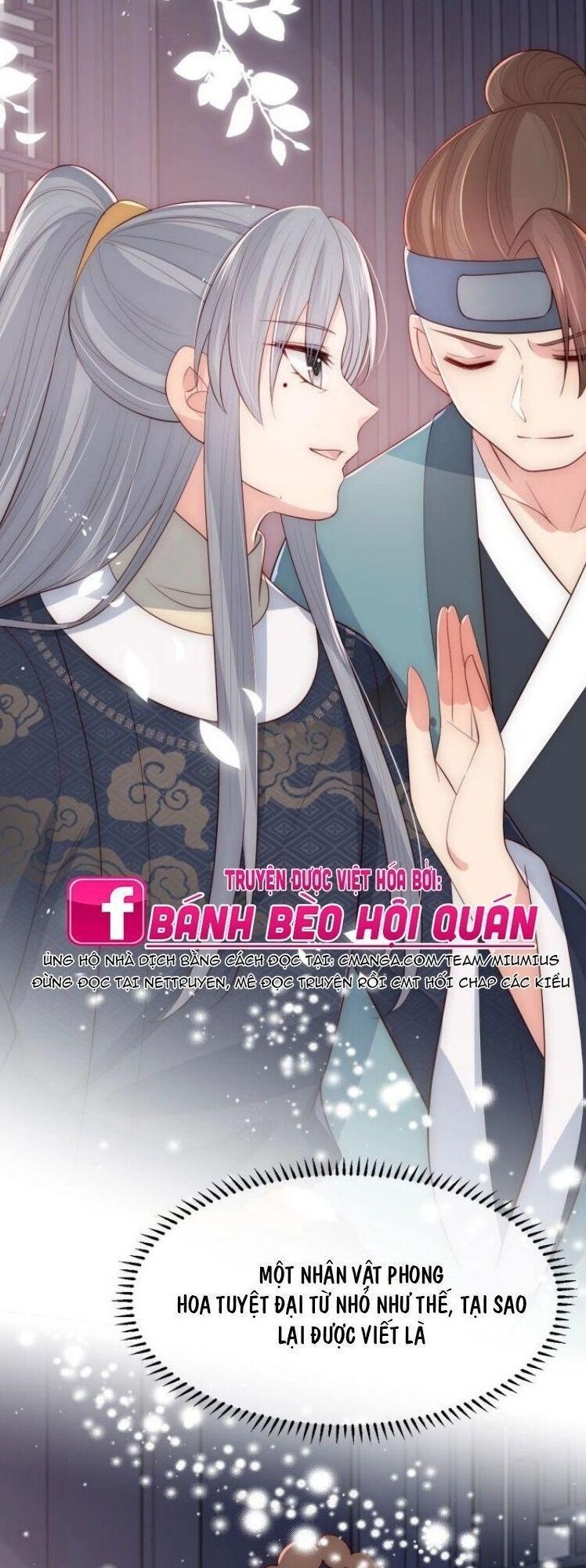 đọc truyện Dưỡng Địch Vi Hoạn Chương 58 ảnh 31 tại Thiên Thai Truyện