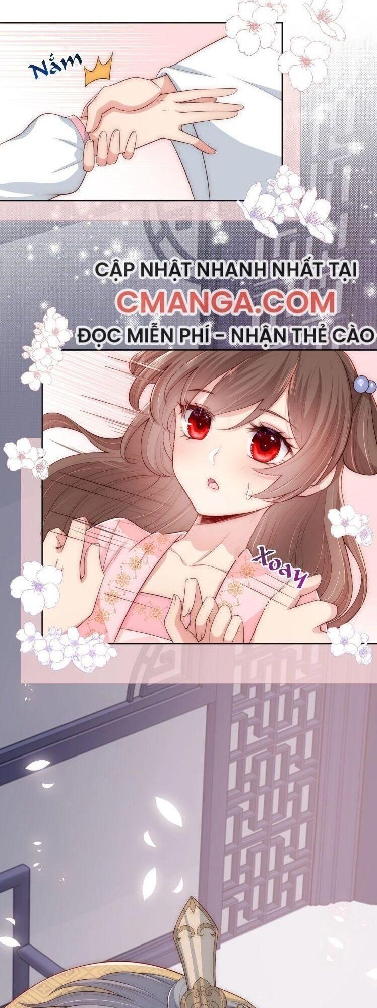 đọc truyện Dưỡng Địch Vi Hoạn Chương 58 ảnh 5 tại Thiên Thai Truyện