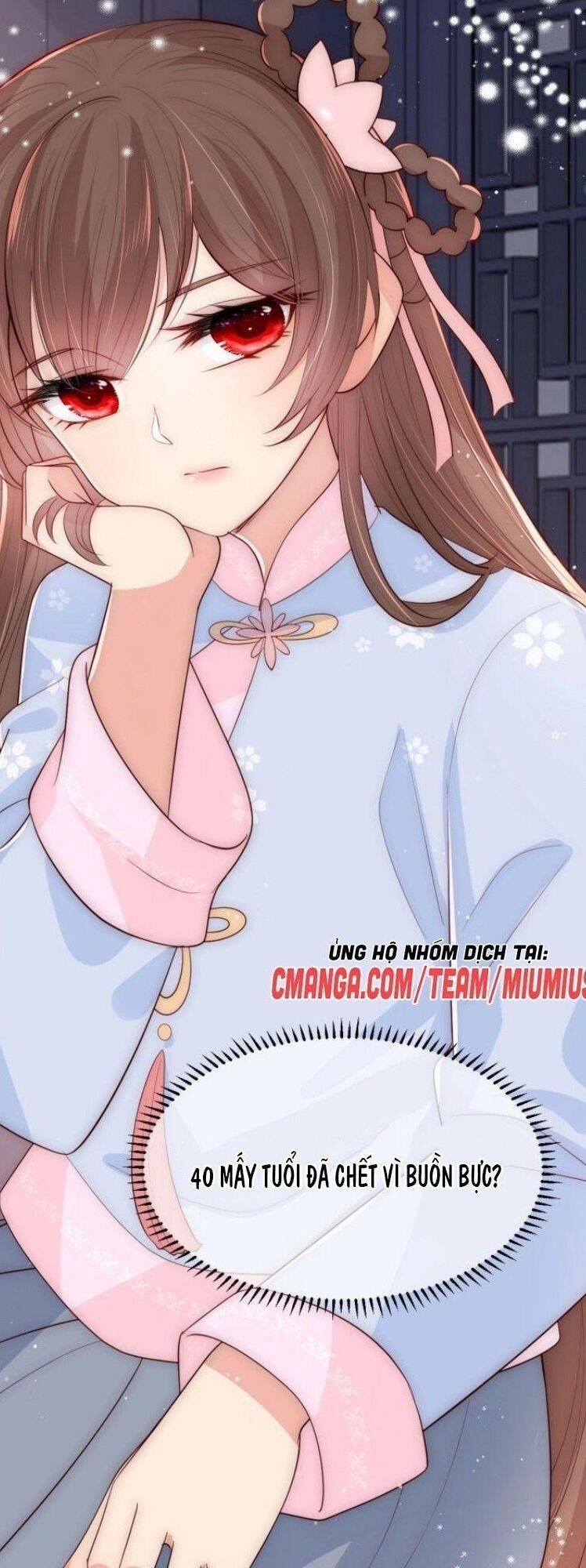 đọc truyện Dưỡng Địch Vi Hoạn Chương 58 ảnh 32 tại Thiên Thai Truyện