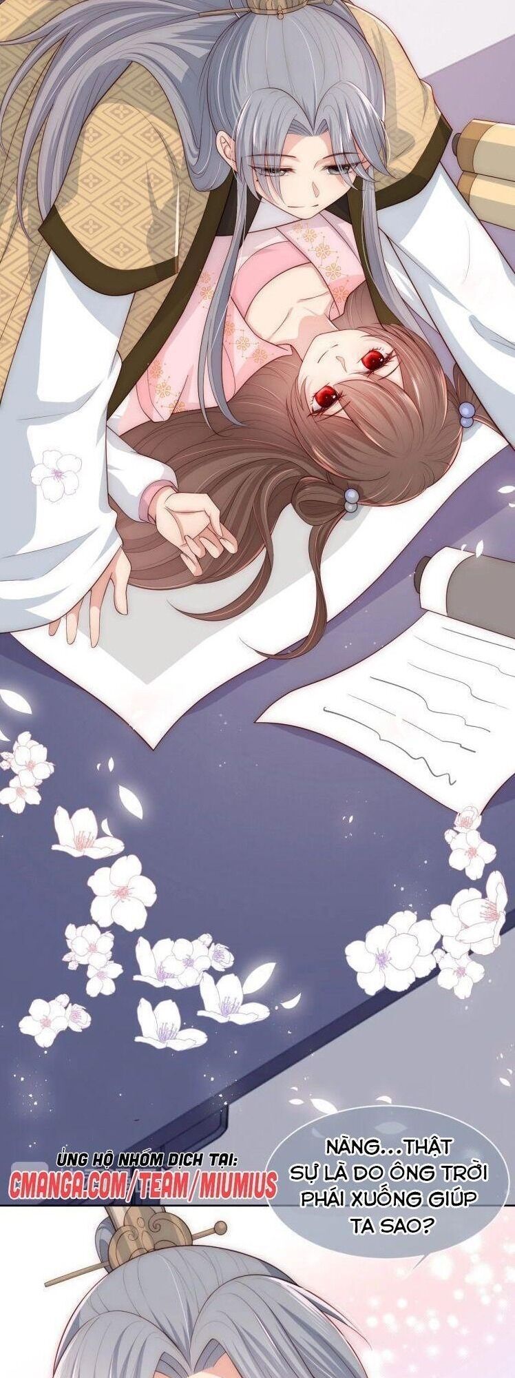 đọc truyện Dưỡng Địch Vi Hoạn Chương 58 ảnh 6 tại Thiên Thai Truyện