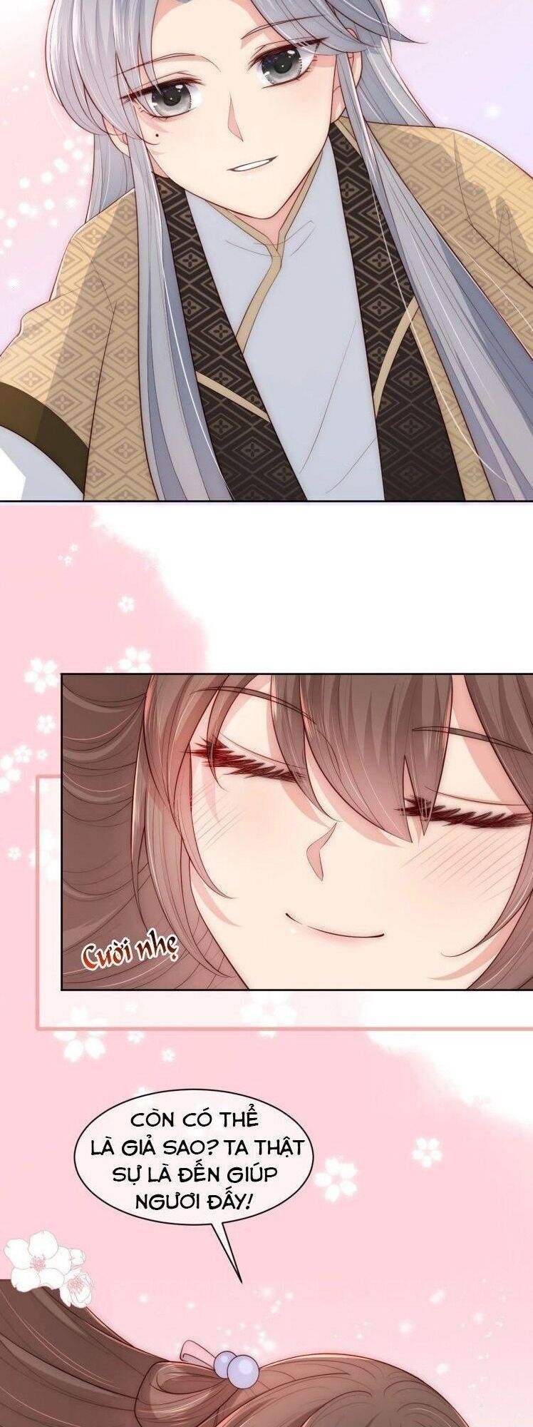 đọc truyện Dưỡng Địch Vi Hoạn Chương 58 ảnh 7 tại Thiên Thai Truyện