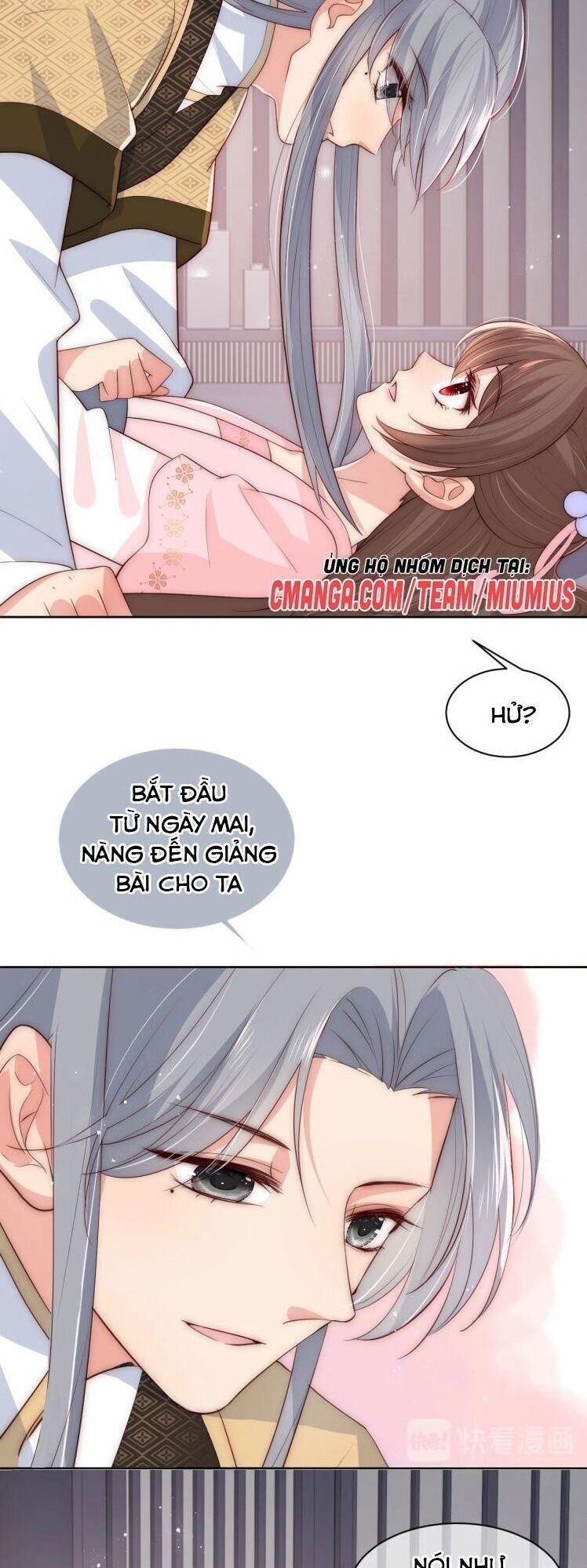 đọc truyện Dưỡng Địch Vi Hoạn Chương 58 ảnh 9 tại Thiên Thai Truyện