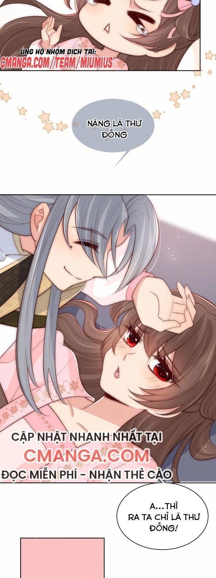 đọc truyện Dưỡng Địch Vi Hoạn Chương 58 ảnh 11 tại Thiên Thai Truyện