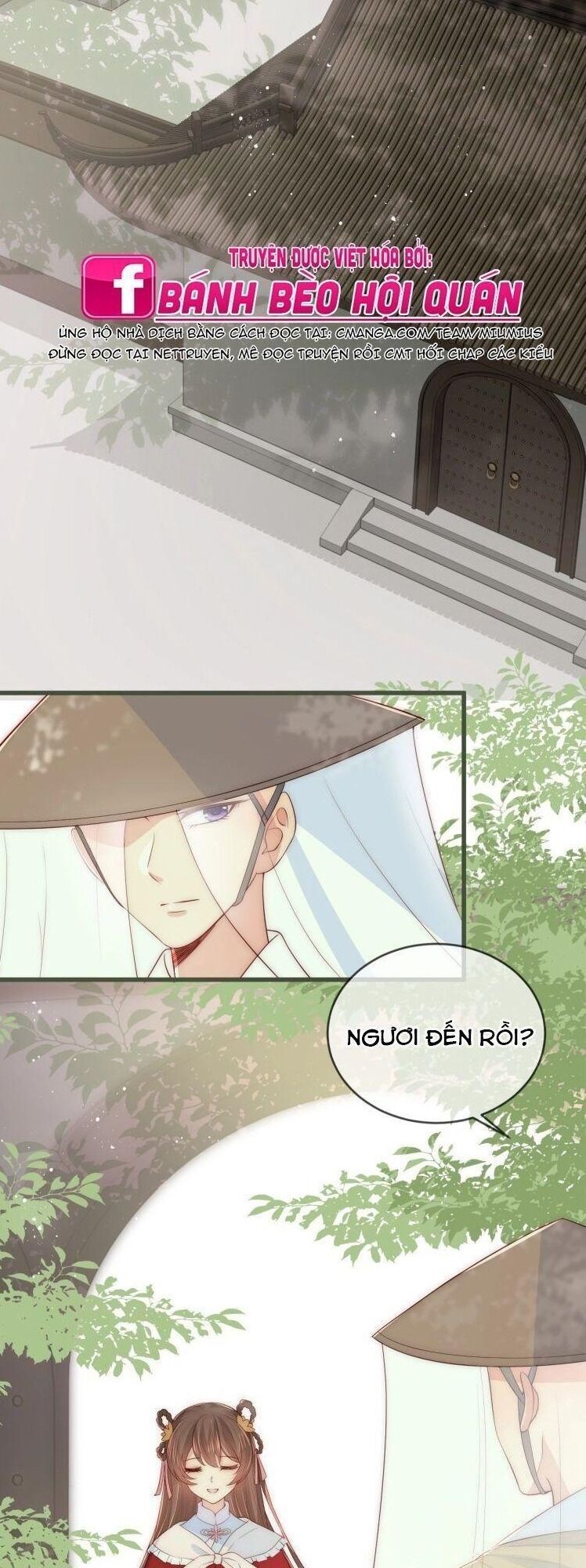 đọc truyện Dưỡng Địch Vi Hoạn Chương 59 ảnh 12 tại Thiên Thai Truyện