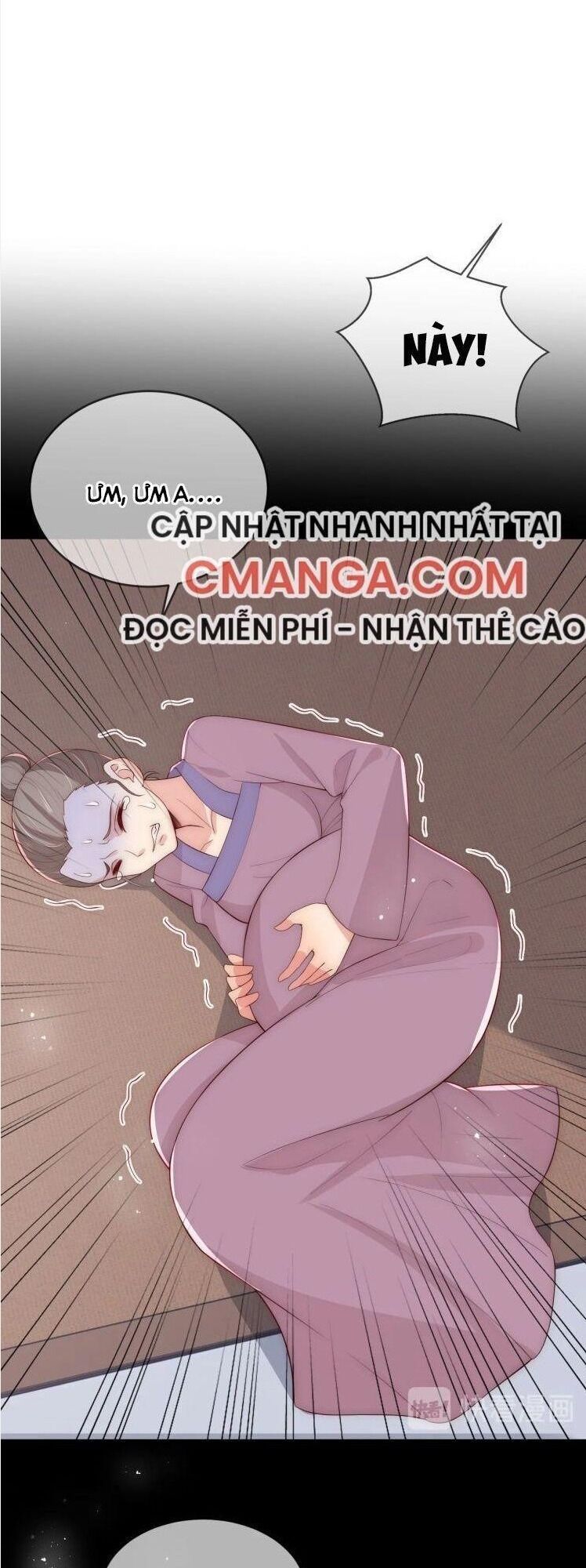 đọc truyện Dưỡng Địch Vi Hoạn Chương 59 ảnh 19 tại Thiên Thai Truyện