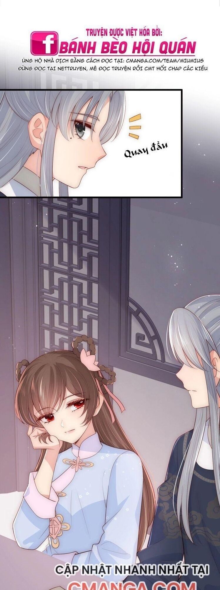 đọc truyện Dưỡng Địch Vi Hoạn Chương 59 ảnh 4 tại Thiên Thai Truyện