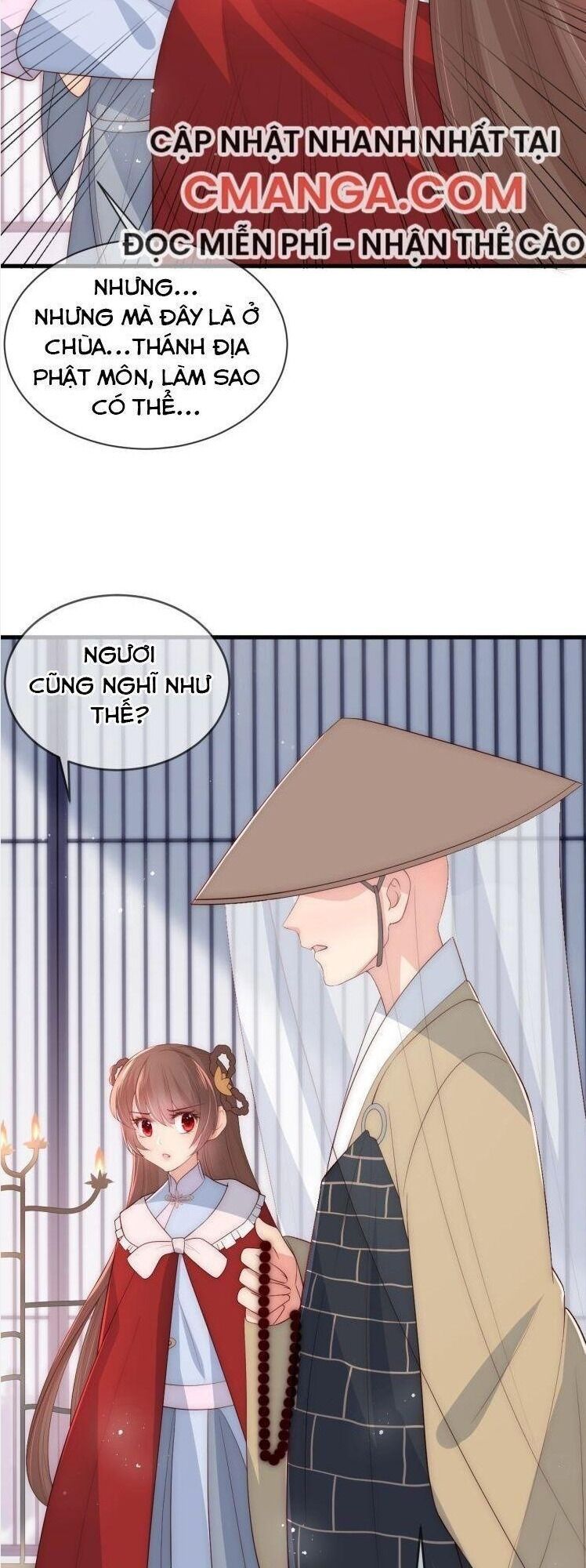 đọc truyện Dưỡng Địch Vi Hoạn Chương 59 ảnh 22 tại Thiên Thai Truyện