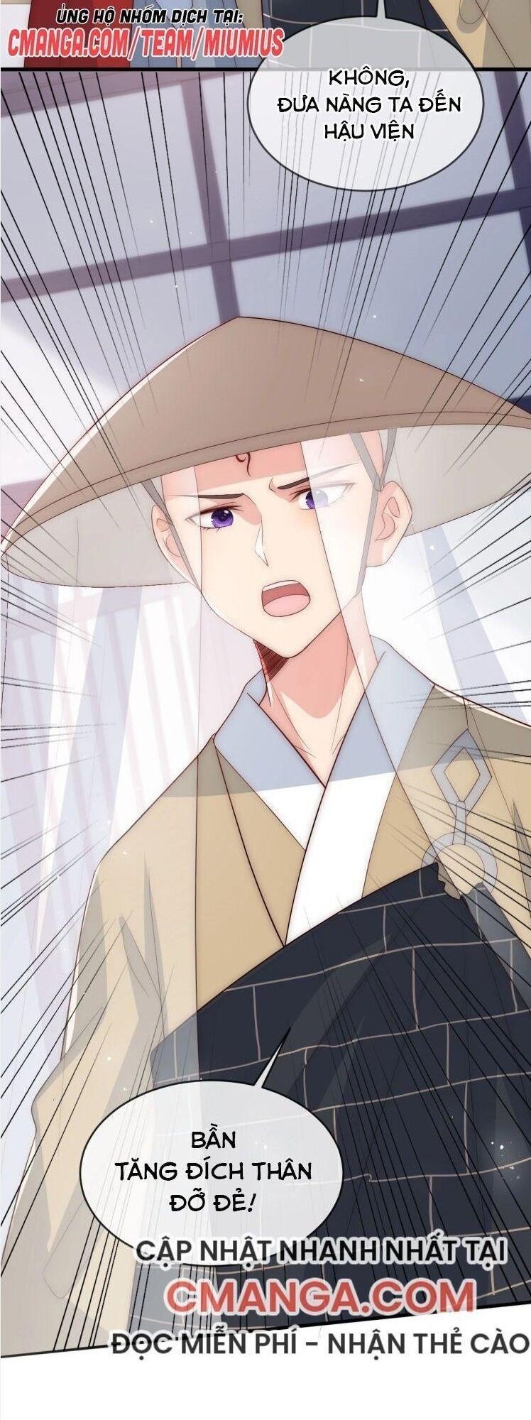 đọc truyện Dưỡng Địch Vi Hoạn Chương 59 ảnh 23 tại Thiên Thai Truyện