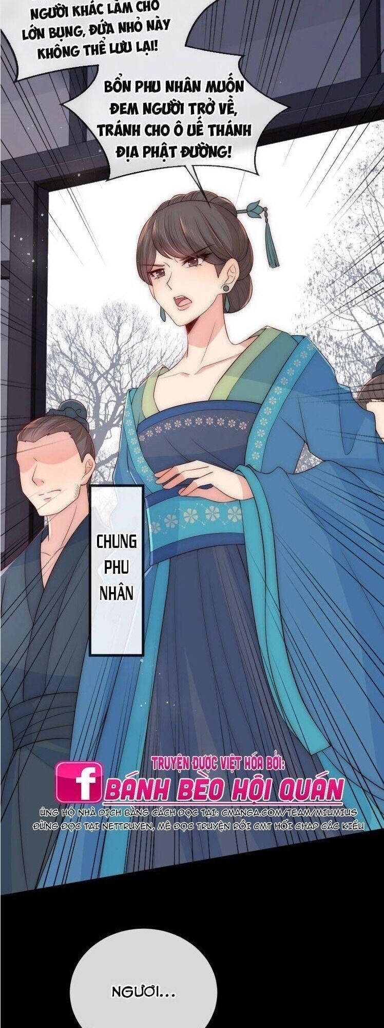 đọc truyện Dưỡng Địch Vi Hoạn Chương 59 ảnh 25 tại Thiên Thai Truyện