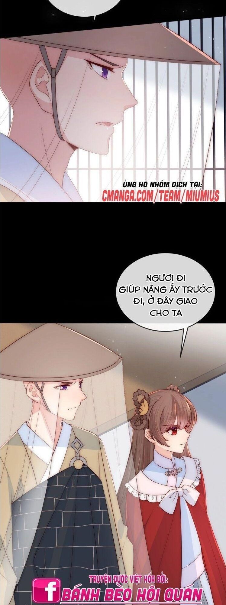 đọc truyện Dưỡng Địch Vi Hoạn Chương 59 ảnh 26 tại Thiên Thai Truyện