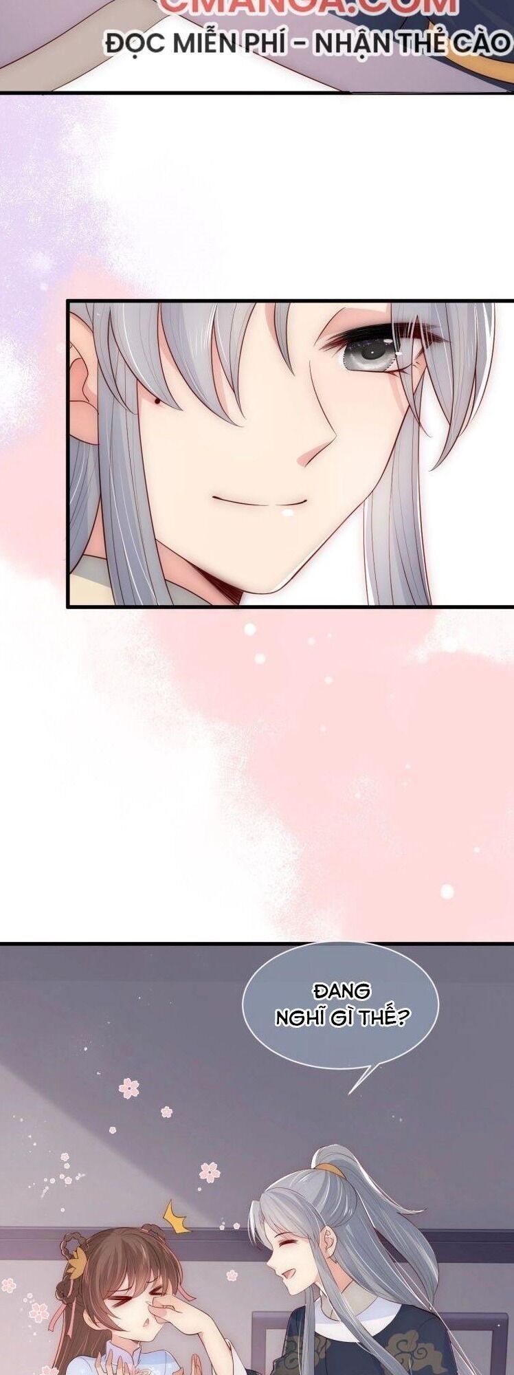 đọc truyện Dưỡng Địch Vi Hoạn Chương 59 ảnh 5 tại Thiên Thai Truyện