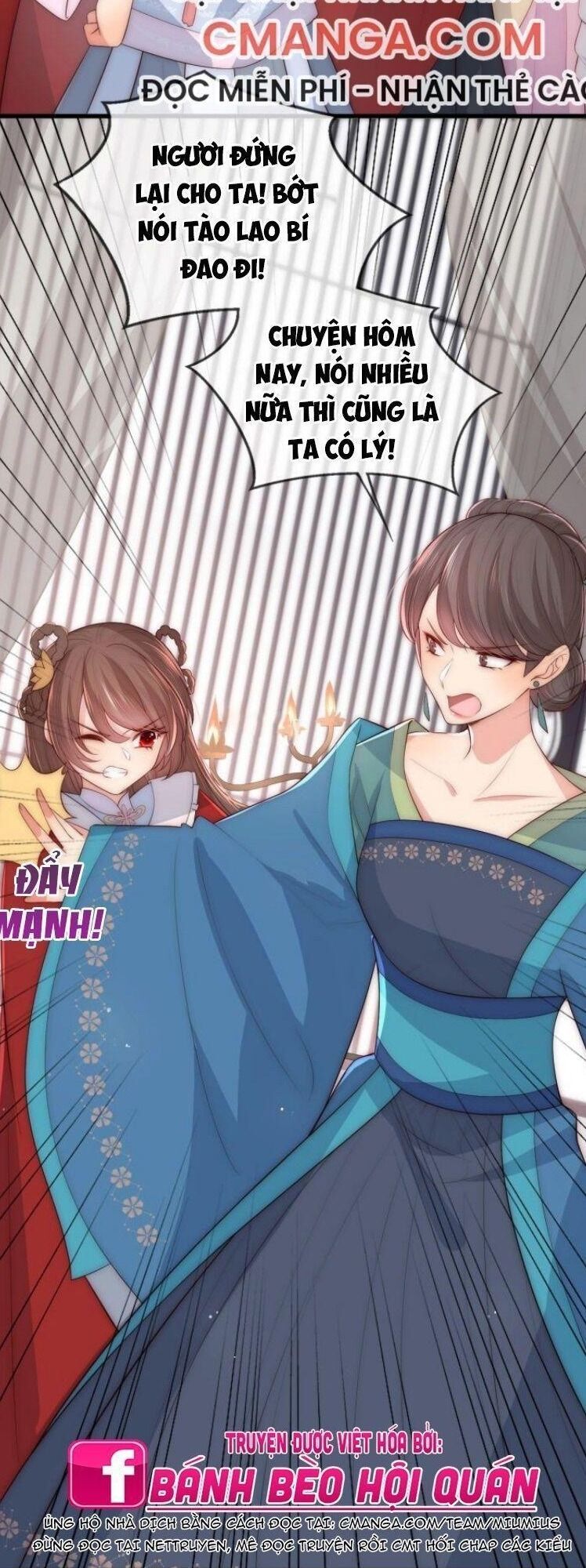 đọc truyện Dưỡng Địch Vi Hoạn Chương 59 ảnh 32 tại Thiên Thai Truyện