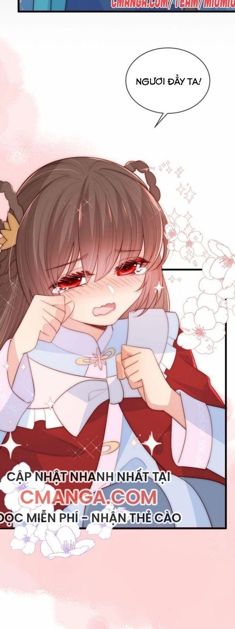 đọc truyện Dưỡng Địch Vi Hoạn Chương 59 ảnh 37 tại Thiên Thai Truyện