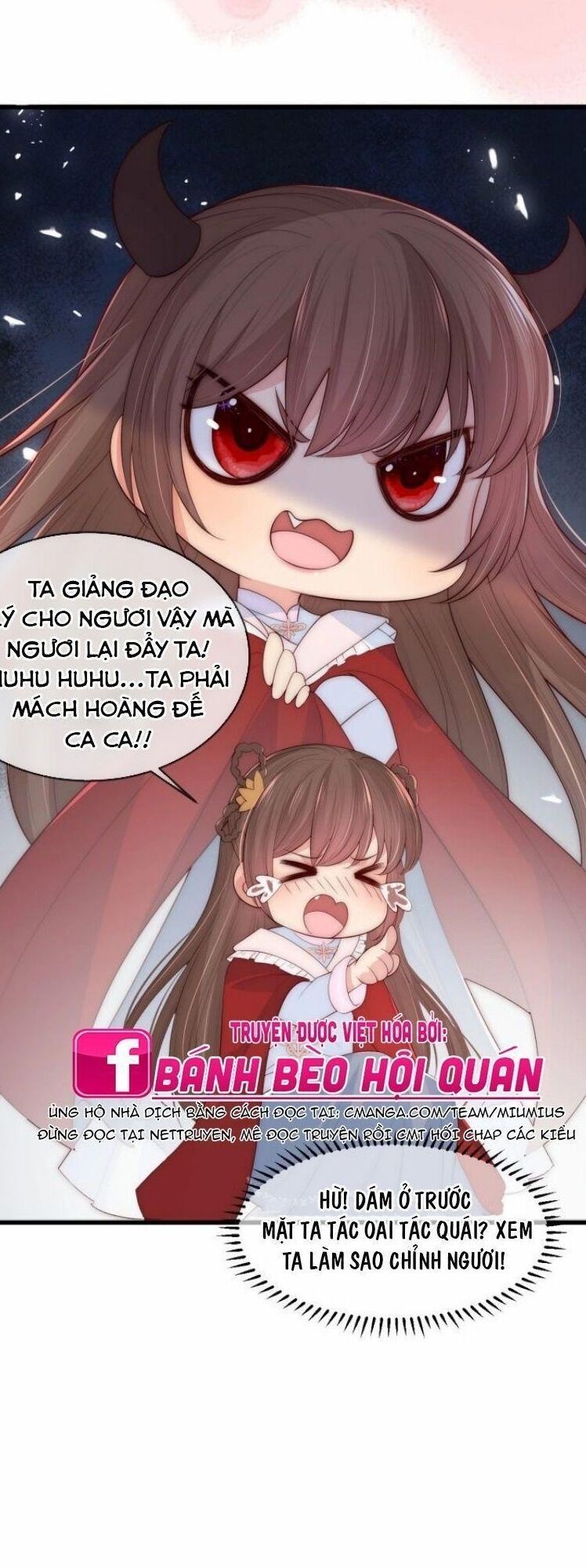 đọc truyện Dưỡng Địch Vi Hoạn Chương 59 ảnh 38 tại Thiên Thai Truyện