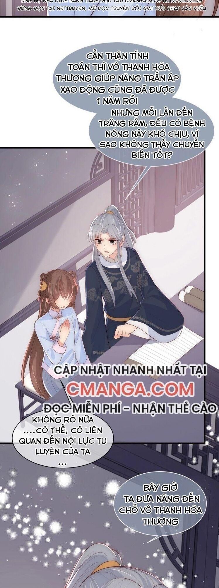 đọc truyện Dưỡng Địch Vi Hoạn Chương 59 ảnh 7 tại Thiên Thai Truyện