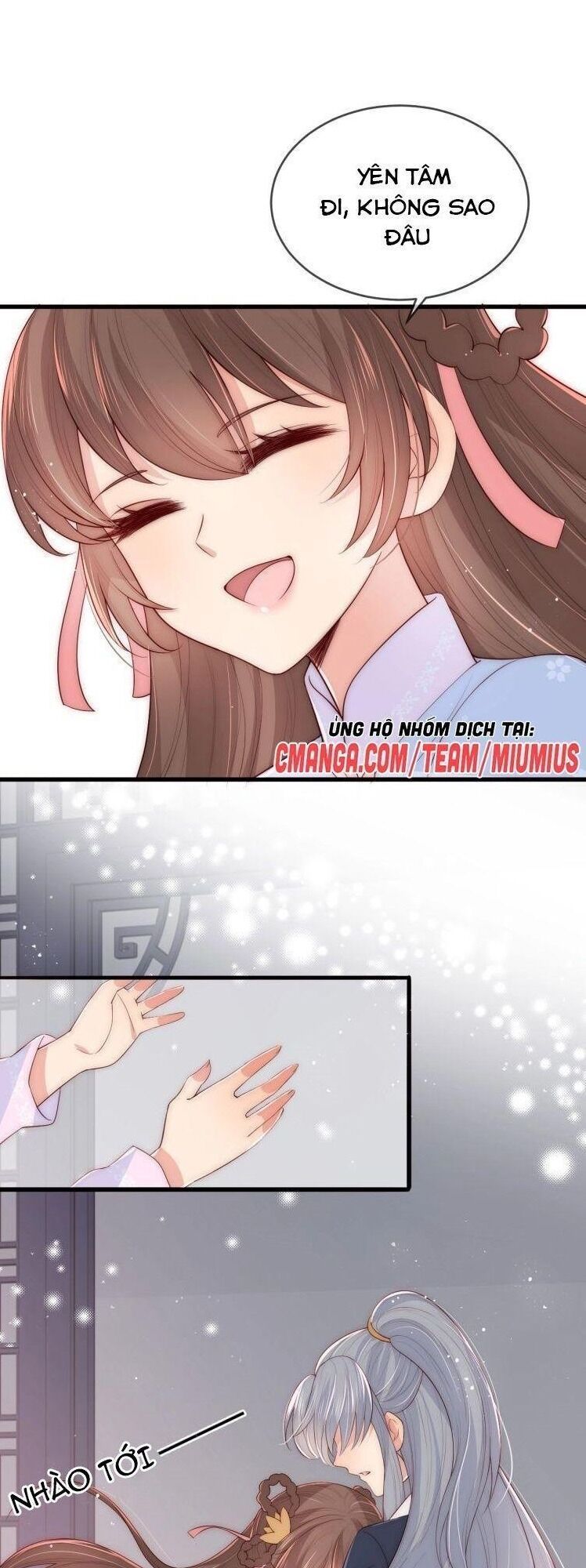 đọc truyện Dưỡng Địch Vi Hoạn Chương 59 ảnh 9 tại Thiên Thai Truyện